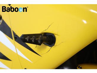 Kawasaki  ZX-6R Ninja picture 18