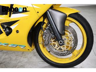 Kawasaki  ZX-6R Ninja picture 19