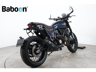 Ducati  Scrambler Icon picture 8