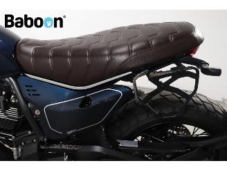 Ducati  Scrambler Icon picture 18