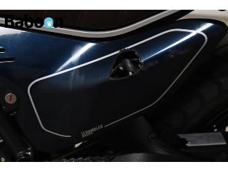 Ducati  Scrambler Icon picture 19