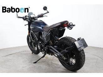 Ducati  Scrambler Icon picture 6