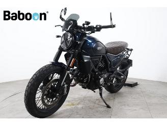 Ducati  Scrambler Icon picture 4