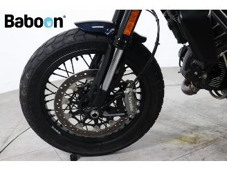 Ducati  Scrambler Icon picture 23