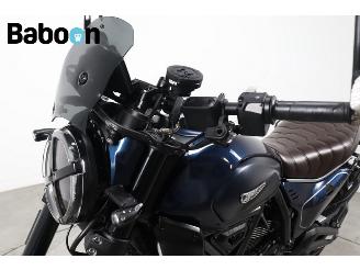 Ducati  Scrambler Icon picture 24