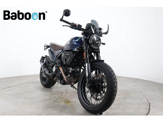 Ducati  Scrambler Icon picture 2