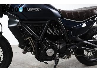 Ducati  Scrambler Icon picture 22