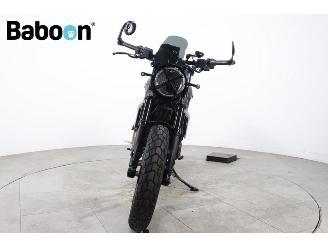 Ducati  Scrambler Icon picture 3