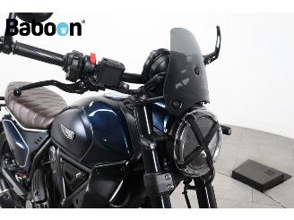 Ducati  Scrambler Icon picture 9