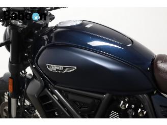 Ducati  Scrambler Icon picture 17
