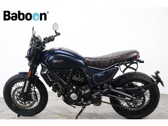 Ducati  Scrambler Icon picture 5