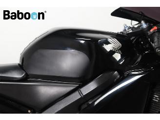 Honda CBR 600 RR picture 12