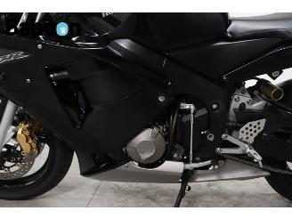 Honda CBR 600 RR picture 19