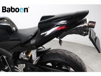 Honda CBR 600 RR picture 17