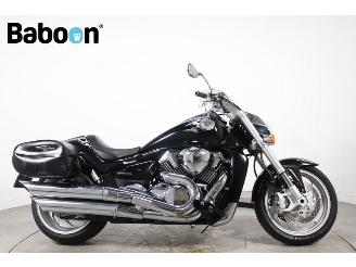  Suzuki  M 1800 R Intruder 2008/3