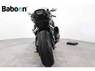 Honda CBR 1000 RR Fireblade picture 7