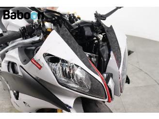 Yamaha  YZF-R6 picture 9