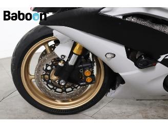 Yamaha  YZF-R6 picture 20