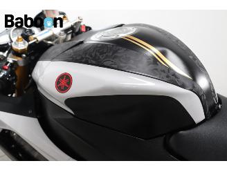 Yamaha  YZF-R6 picture 16