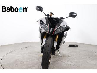 Yamaha  YZF-R6 picture 3