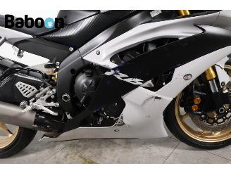 Yamaha  YZF-R6 picture 11