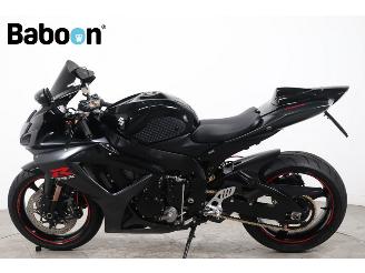 Suzuki  GSX-R 750 picture 5