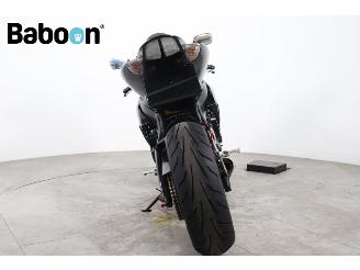 Suzuki  GSX-R 750 picture 7