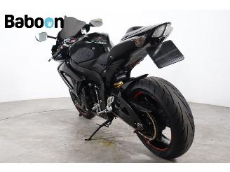 Suzuki  GSX-R 750 picture 6