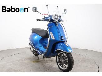 Vespa  Primavera 25KM picture 8