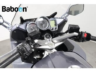 Yamaha FJR 1300 AS picture 17