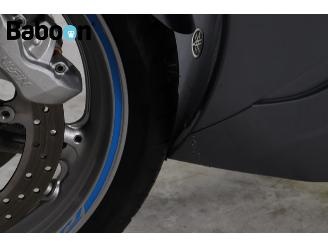 Yamaha FJR 1300 AS picture 24
