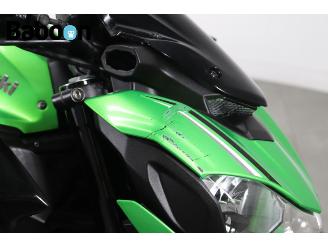 Kawasaki Z 900 ABS picture 10