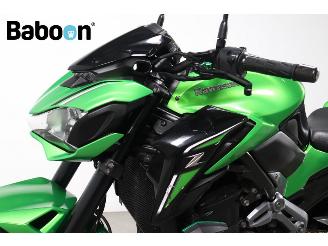 Kawasaki Z 900 ABS picture 24
