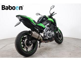 Kawasaki Z 900 ABS picture 8