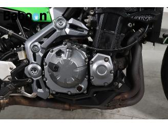 Kawasaki Z 900 ABS picture 13