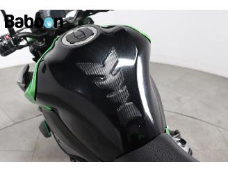 Kawasaki Z 900 ABS picture 17