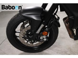 Yamaha  Tracer 7 Y-AMT picture 17