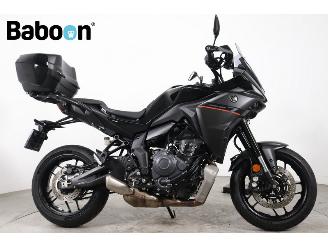  Yamaha  Tracer 7 Y-AMT 2025/6