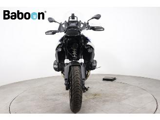 BMW R 1300 GS Trophy picture 3