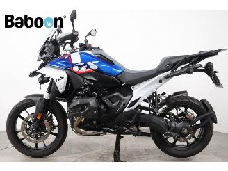 BMW R 1300 GS Trophy picture 5