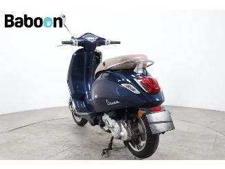 Vespa  Primavera 45KM picture 6