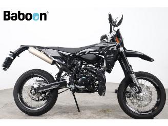 uszkodzony skutery Sherco  SE 50 R 45KM 2026/3