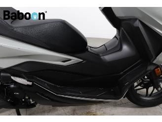 Honda  NSS 350 Forza ABS picture 11