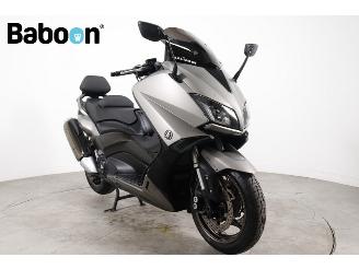 Yamaha  XP 530 T-MAX ABS picture 8