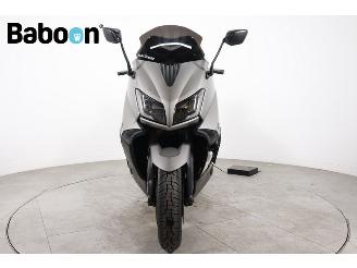 Yamaha  XP 530 T-MAX ABS picture 7