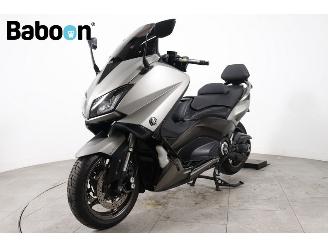 Yamaha  XP 530 T-MAX ABS picture 6