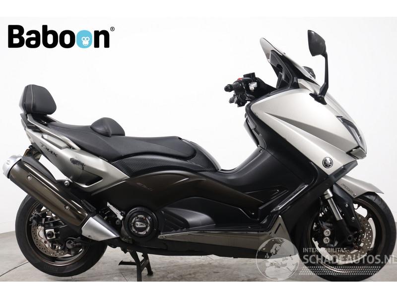 Yamaha  XP 530 T-MAX ABS