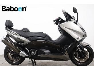  Yamaha  XP 530 T-MAX ABS 2017/3