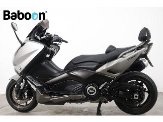 Yamaha  XP 530 T-MAX ABS picture 5