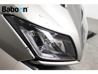 Yamaha  XP 530 T-MAX ABS picture 9